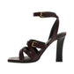 Sandali Con Tacco Donna Guess  Radela FLJRADLEA03