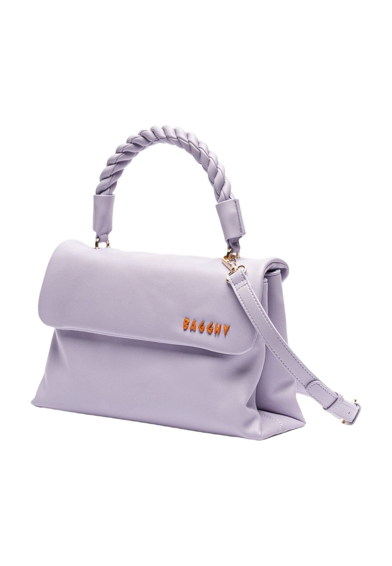 Borsa A Spalla Donna Bagghy Con Tracolla  B3GQ0061