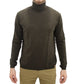 Maglione Collo Alto Uomo Alviero Martini   U3402UI64
