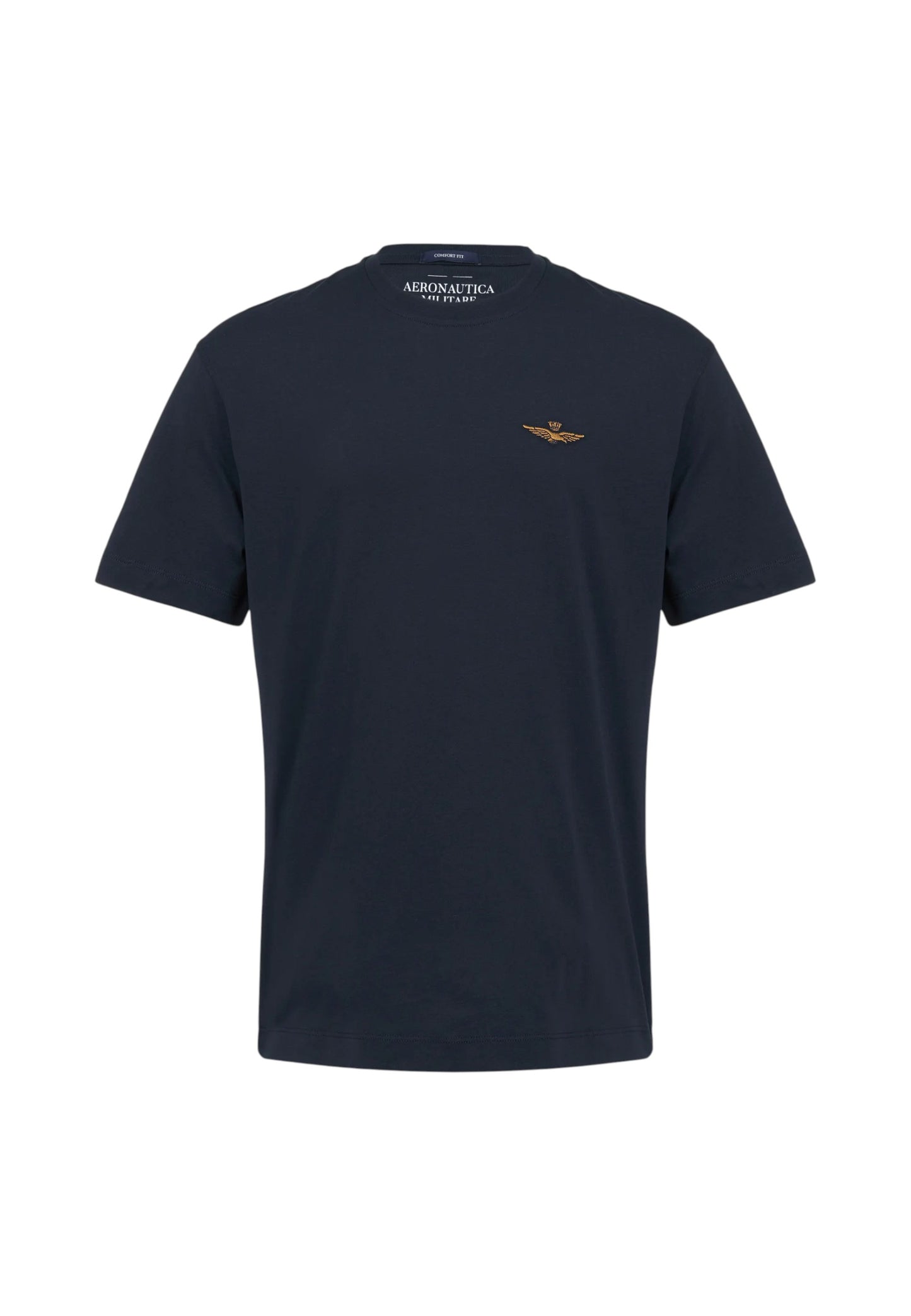 T-Shirt Manica Corta Uomo Aeronautica Militare   261TS2522UJ00641