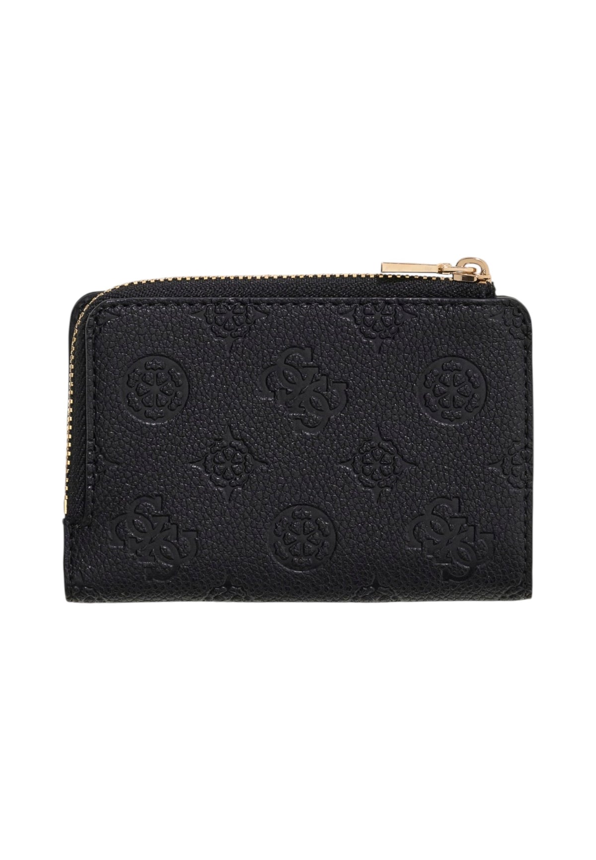 Portafoglio Con Zip Donna Guess Card Case Blake SWPD2222156