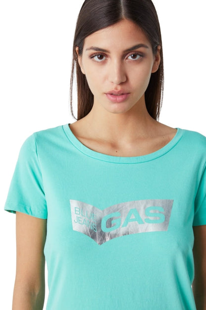 547601185020 - T-shirt - Gaz