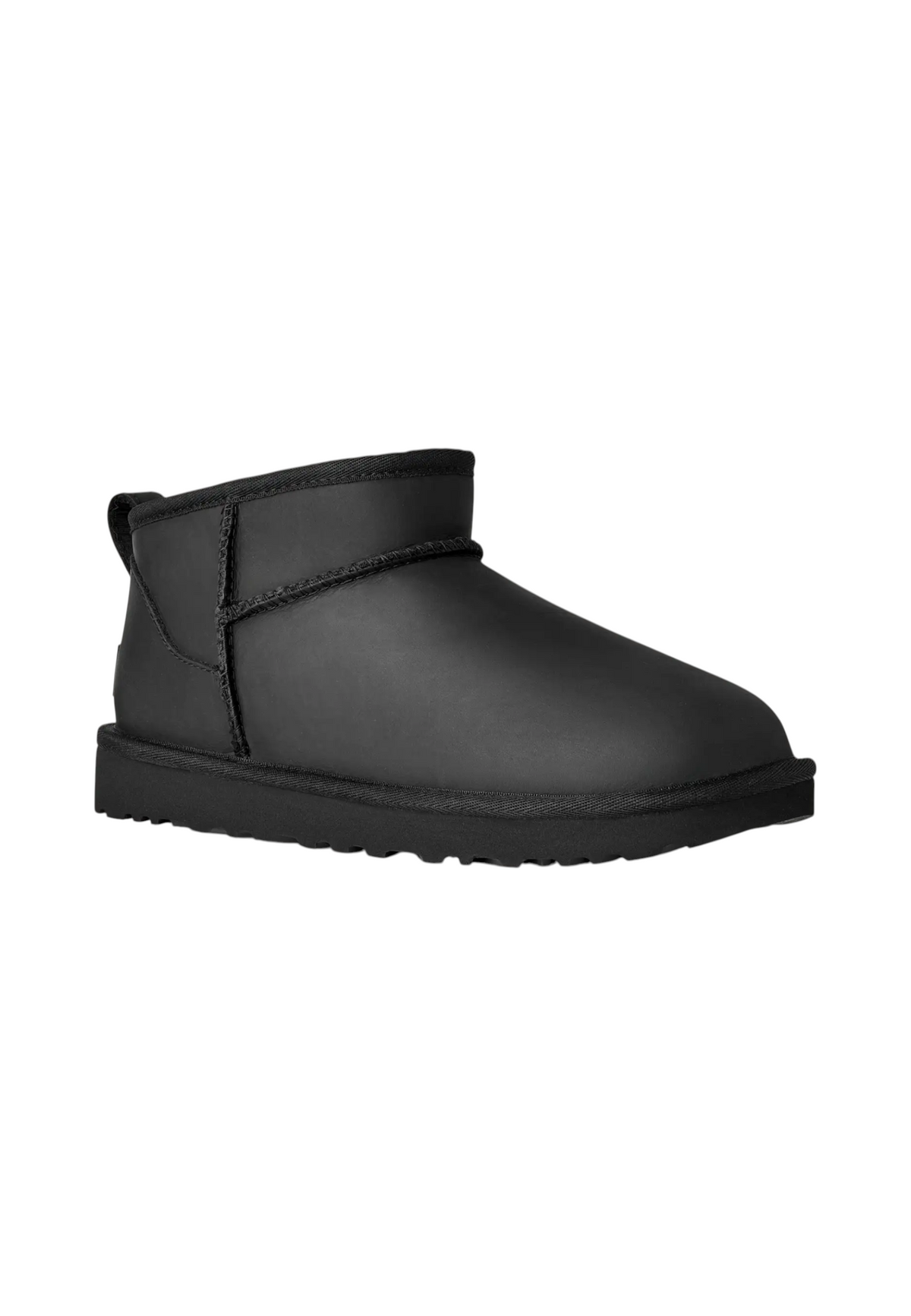 Stivaletti  Donna Ugg  W Classic Ultra Mini Lthr 1174210