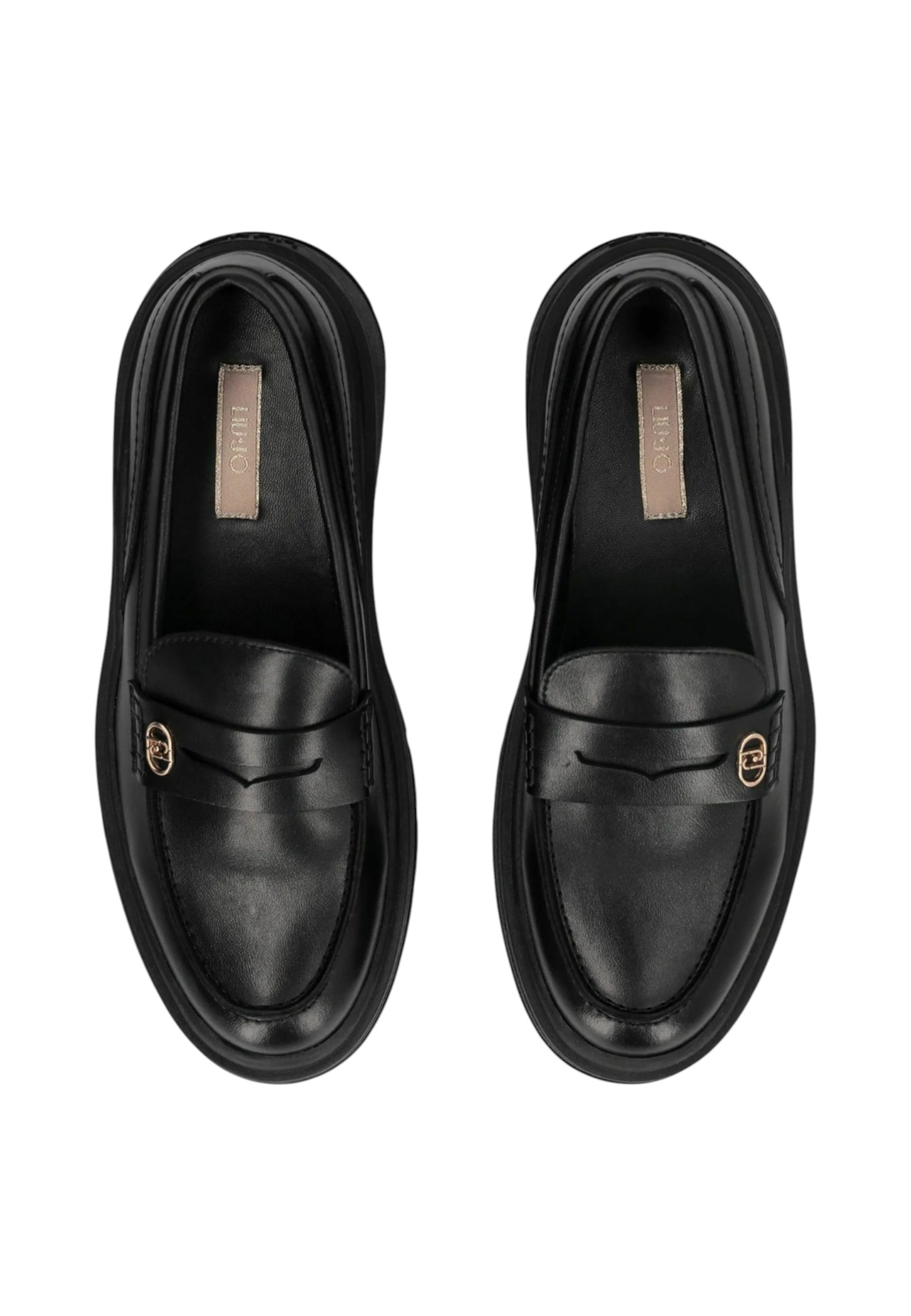 Mocassini  Donna Liu Jo  Andrea 06 SF5167EX014