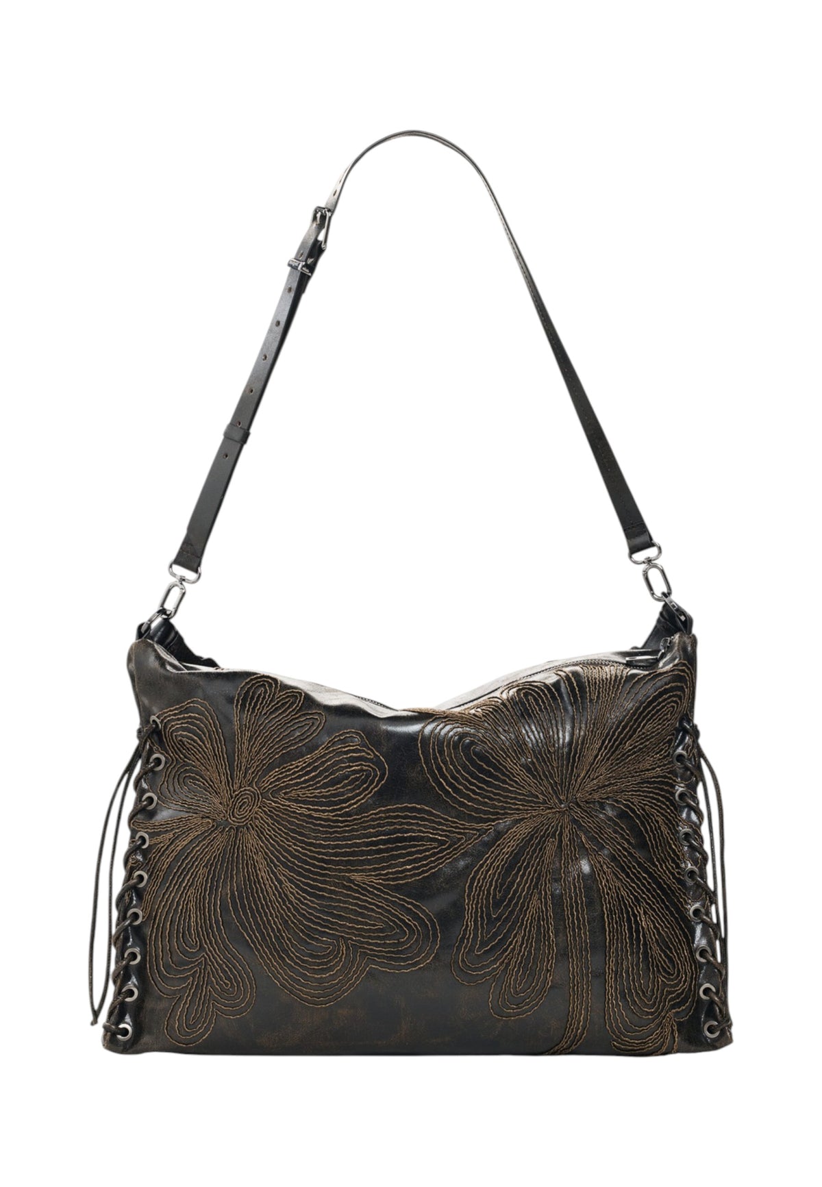 Borsa A Spalla Donna Desigual  Bag Mistral Leiria 26WAXP77