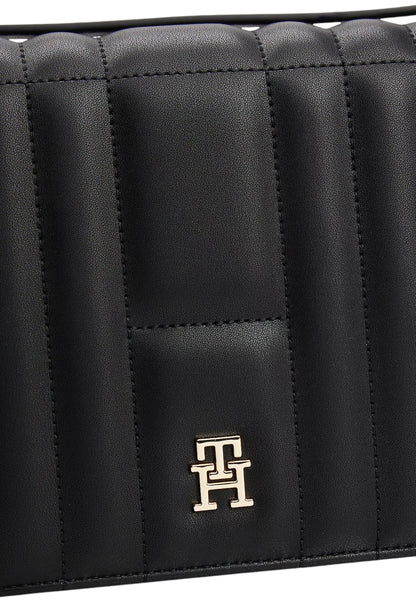 Borsa A Tracolla Donna Tommy Hilfiger Conv Crossover Th Feminine