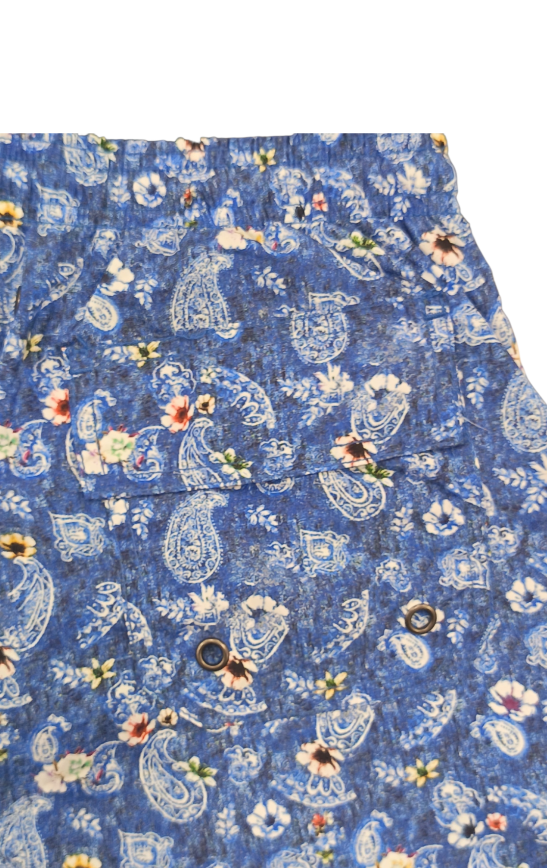 Costume da bagno Short Uomo QB24   CFC0110128003
