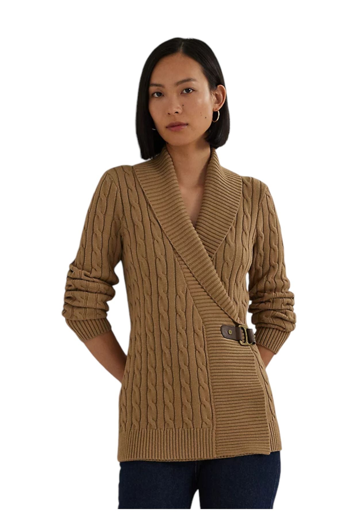 Cardigan  Donna Lauren Ralph Lauren   200808258