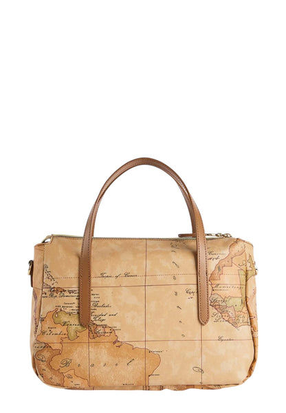 Borsa A Mano Donna Alviero Martini