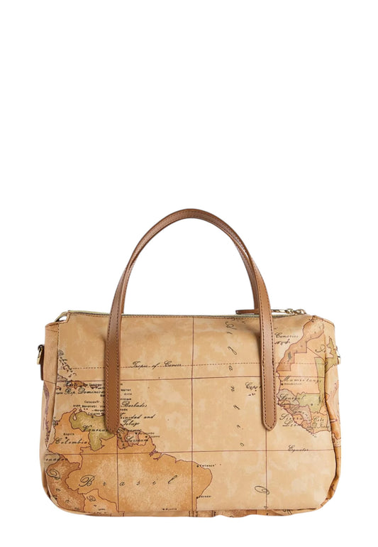 Borsa A Mano Donna Alviero Martini