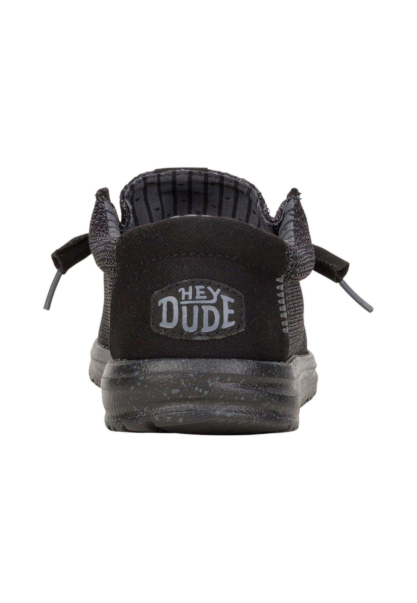 Slip-On Basse Uomo Hey Dude  Wally Stretch Sox HD.41898
