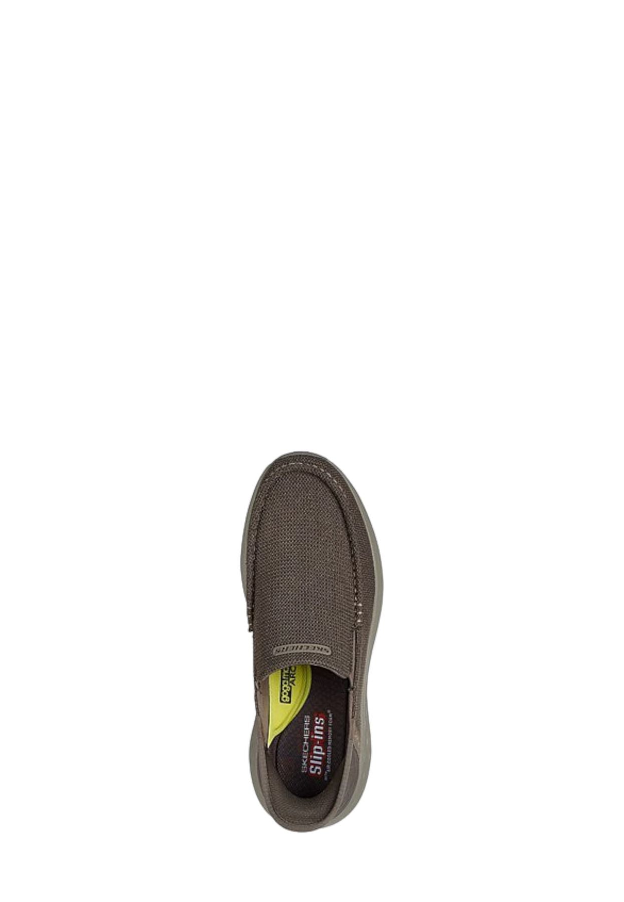 Slip-On  Uomo Skechers   204804