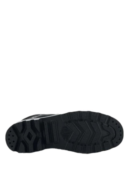 Sneakers Alte Donna Palladium   PAS92352