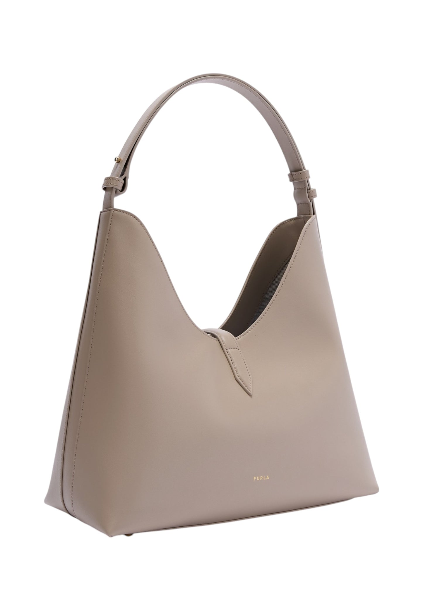 Borsa A Spalla Donna Furla Hobo Medium Furla Goccia WB01499BX3104