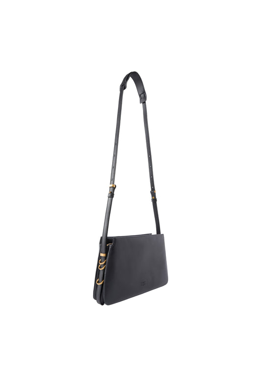 Borsa A Tracolla Donna Pinko  Triplet Mini 105883A0QO