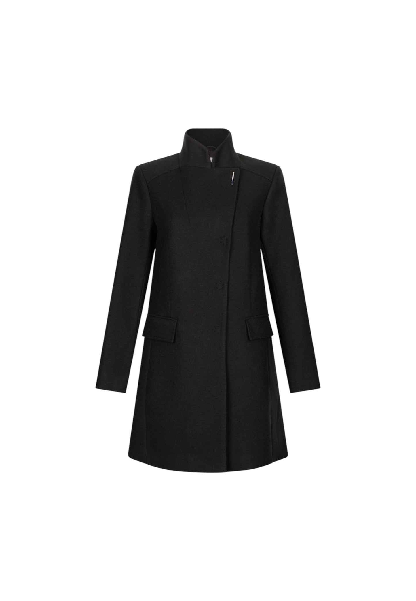 Cappotto  Donna Liu Jo In Panno Double  MF5119J4873