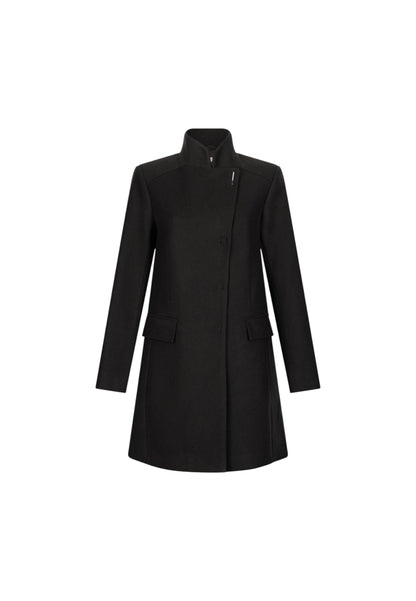 Cappotto  Donna Liu Jo In Panno Double  MF5119J4873