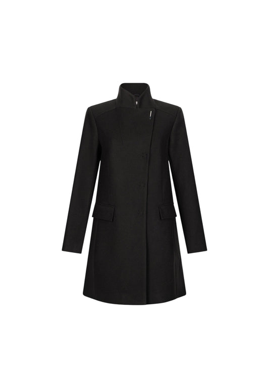 Cappotto  Donna Liu Jo In Panno Double  MF5119J4873