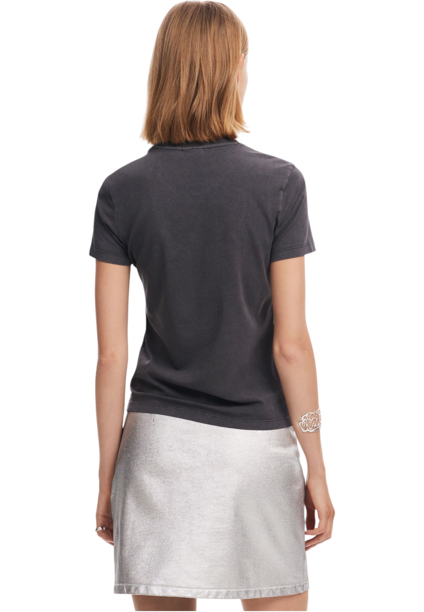 24WWTK85 - T-Shirt - Desigual