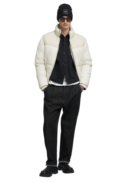 Piumino Corto Uomo Replay Imbottito  M8481 .000.85312