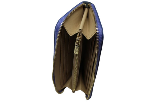 Portafoglio Con Zip Donna Mbrc   X410