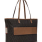 Borsa A Spalla Donna Liu Jo Tote Media  AF6059T378A