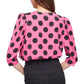 Blusa Manica lunga Donna Denny Rose   311ND45011