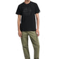 Pantaloni Cargo Uomo Replay In Twill Adhann M9015C.000.84999