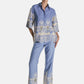 Pantaloni  Donna Glamorous   5727
