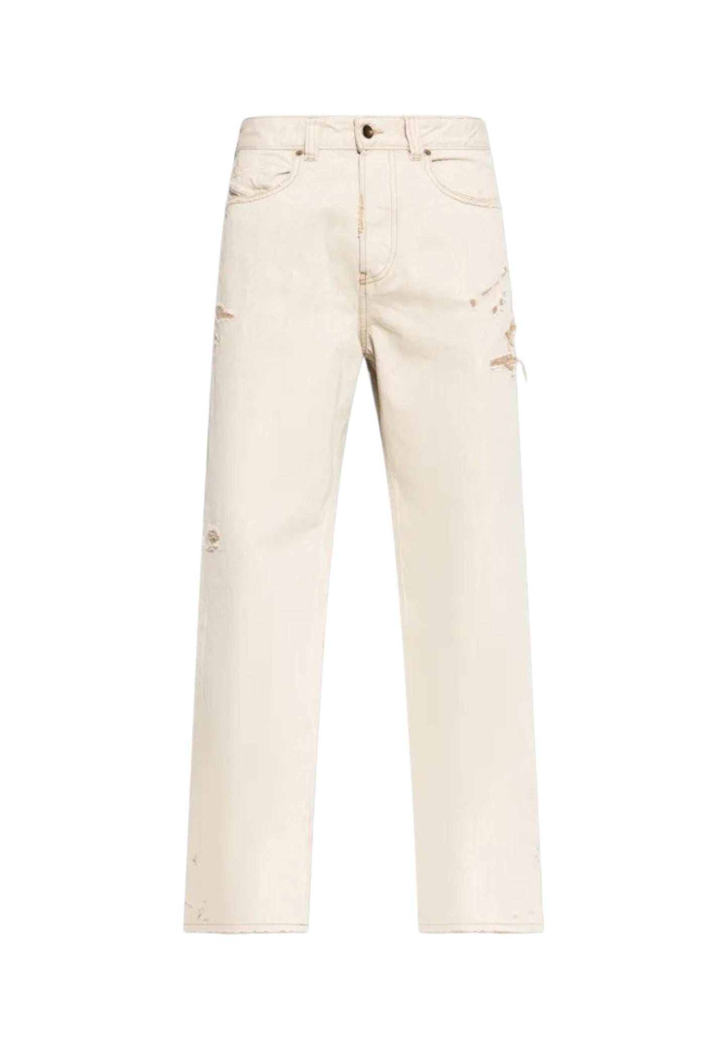 Jeans  Uomo Diesel   A1159809P89