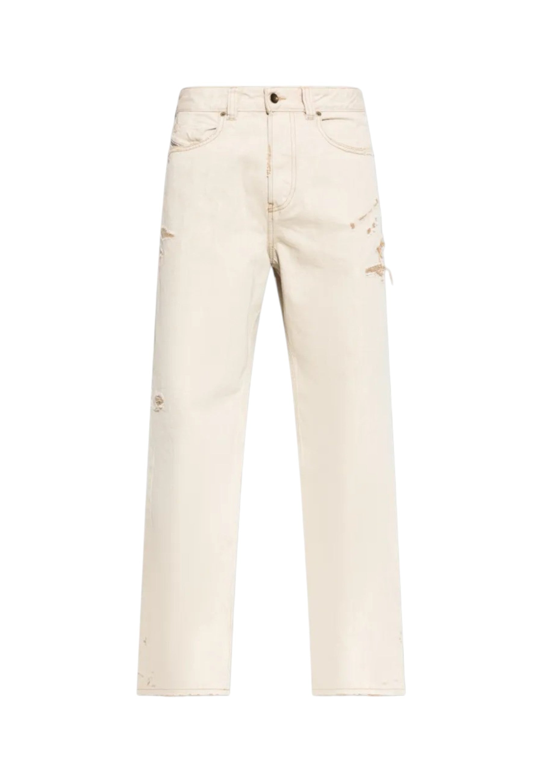 Jeans  Uomo Diesel   A1159809P89