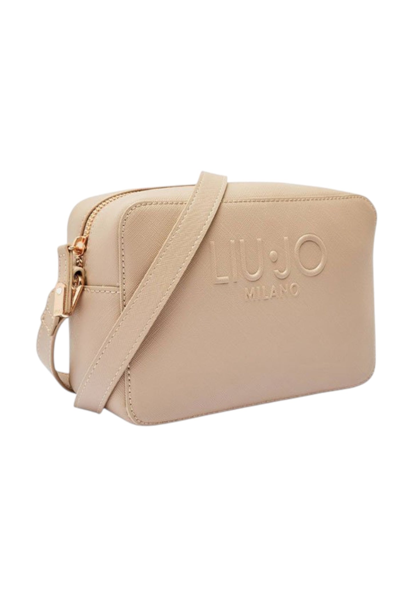 Borsa A Tracolla Donna Liu Jo Medium Camera Case  AF5153E0087