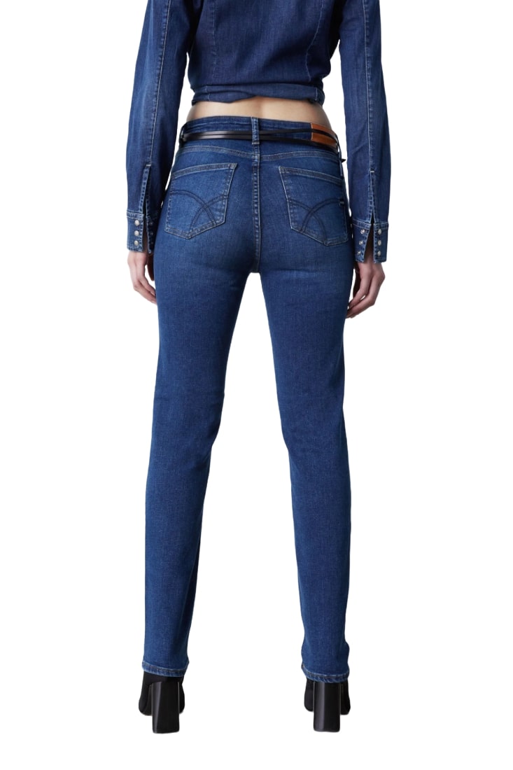 Jeans Slim Fit Donna Gas  Beverly 355888020903