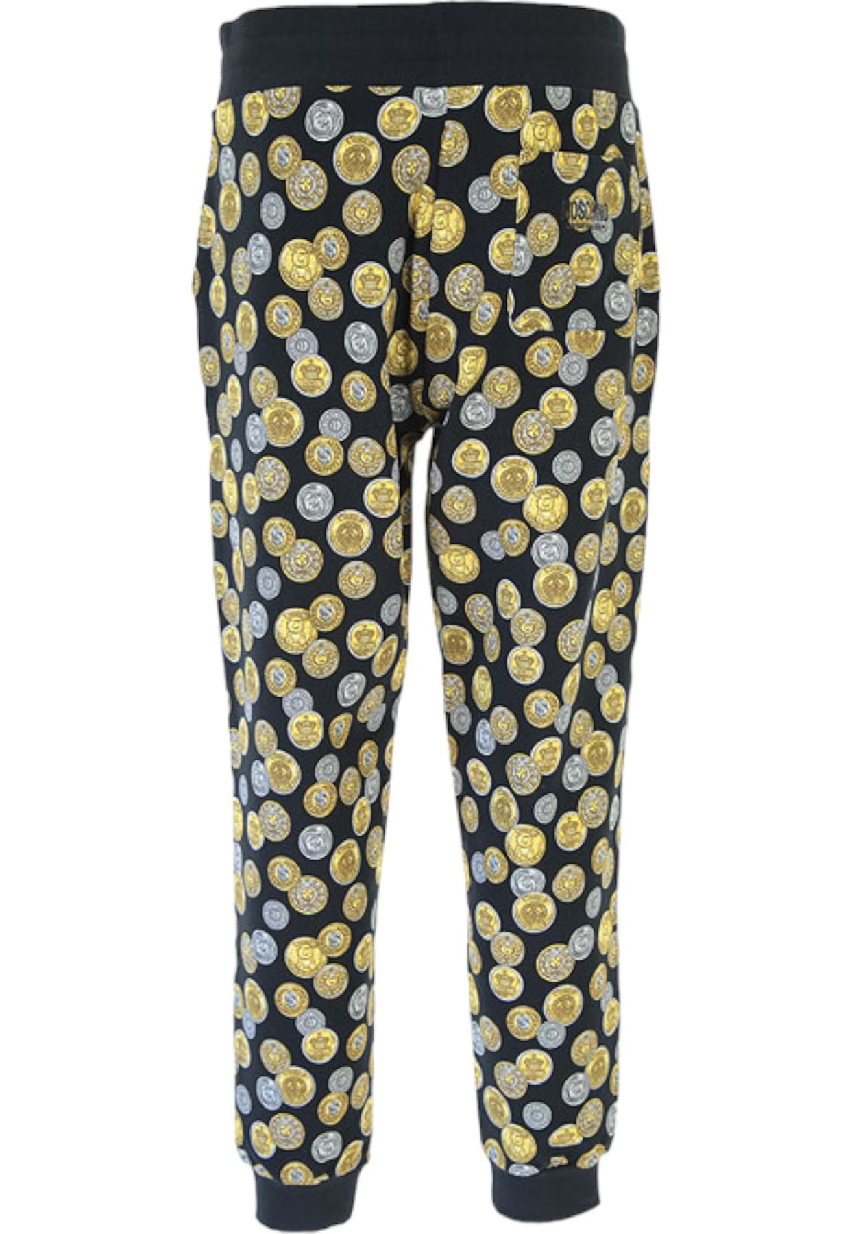 Pantaloni Tuta Uomo Moschino   A43178130