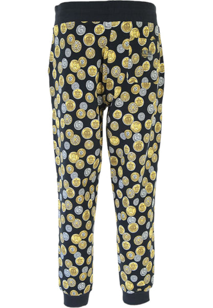 Pantaloni Tuta Uomo Moschino   A43178130