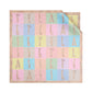 Foulard  Donna Alviero Martini 75X75 Cm  26EK1F1311837