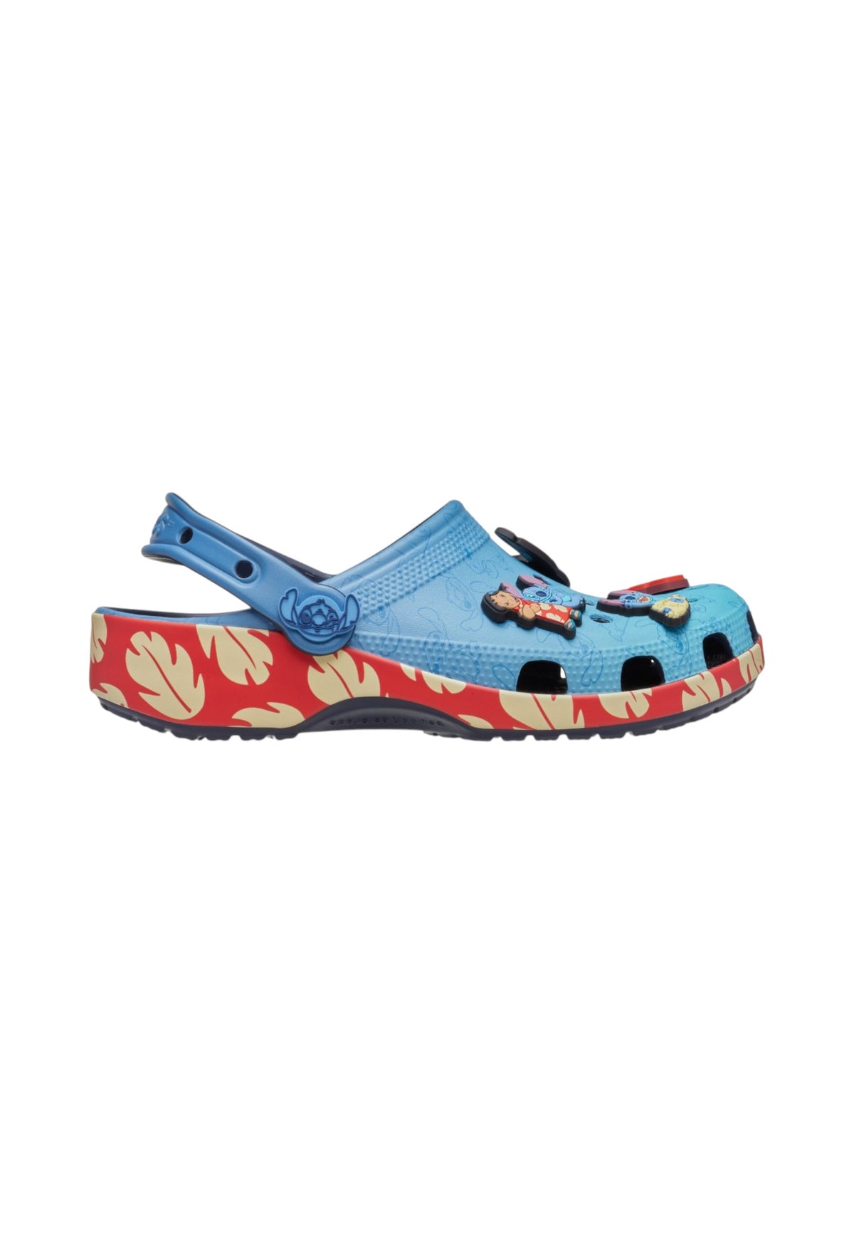 Ciabatte  Unisex Crocs  Stitch Multi Cls Clg CR.213006