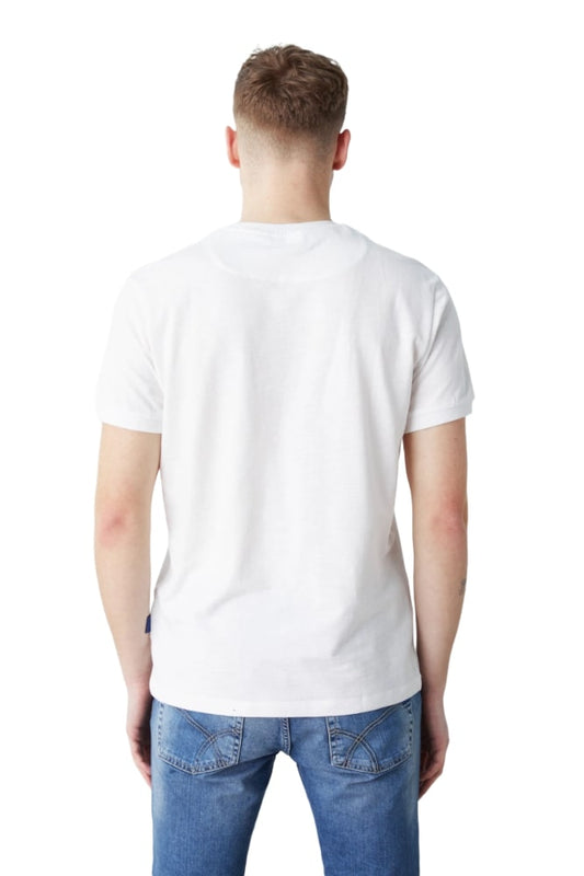 543585182686 - T-shirt - Gaz