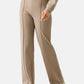 Pantaloni Straight Leg Donna Guess  Annie V6RB20KD822