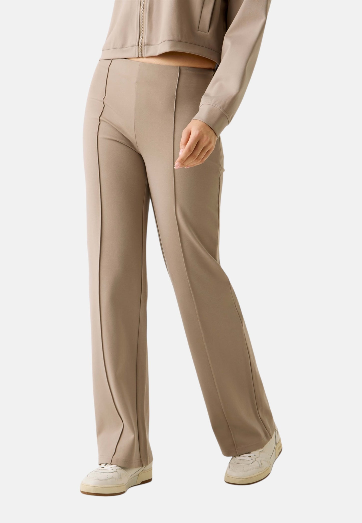 Pantaloni Straight Leg Donna Guess  Annie V6RB20KD822