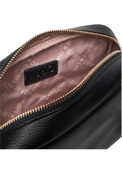 Borsa A Tracolla Donna Liu Jo Small Camera Case  AF5137E0058