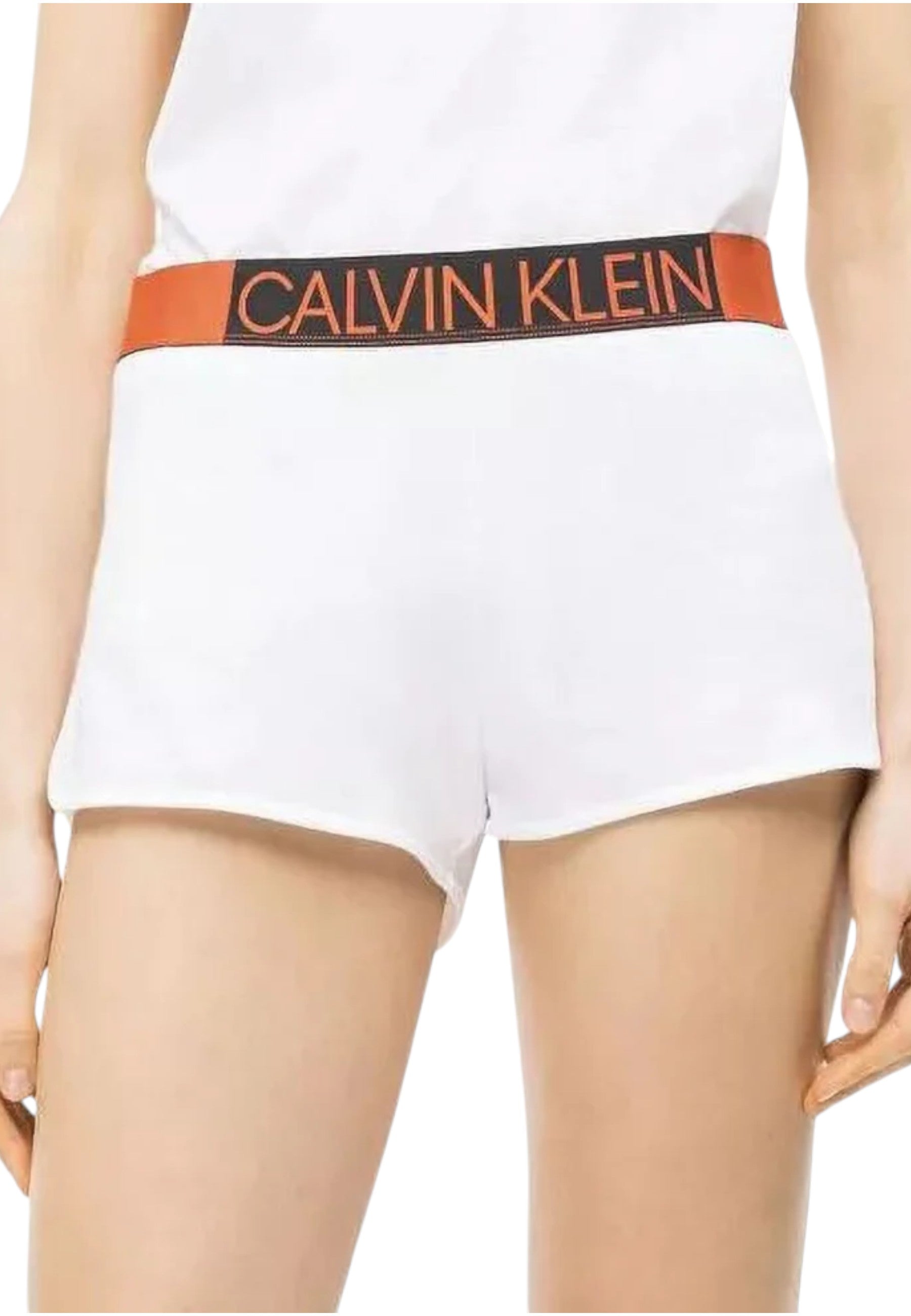 Pantaloncini  Donna Calvin klein   KW0KW00692
