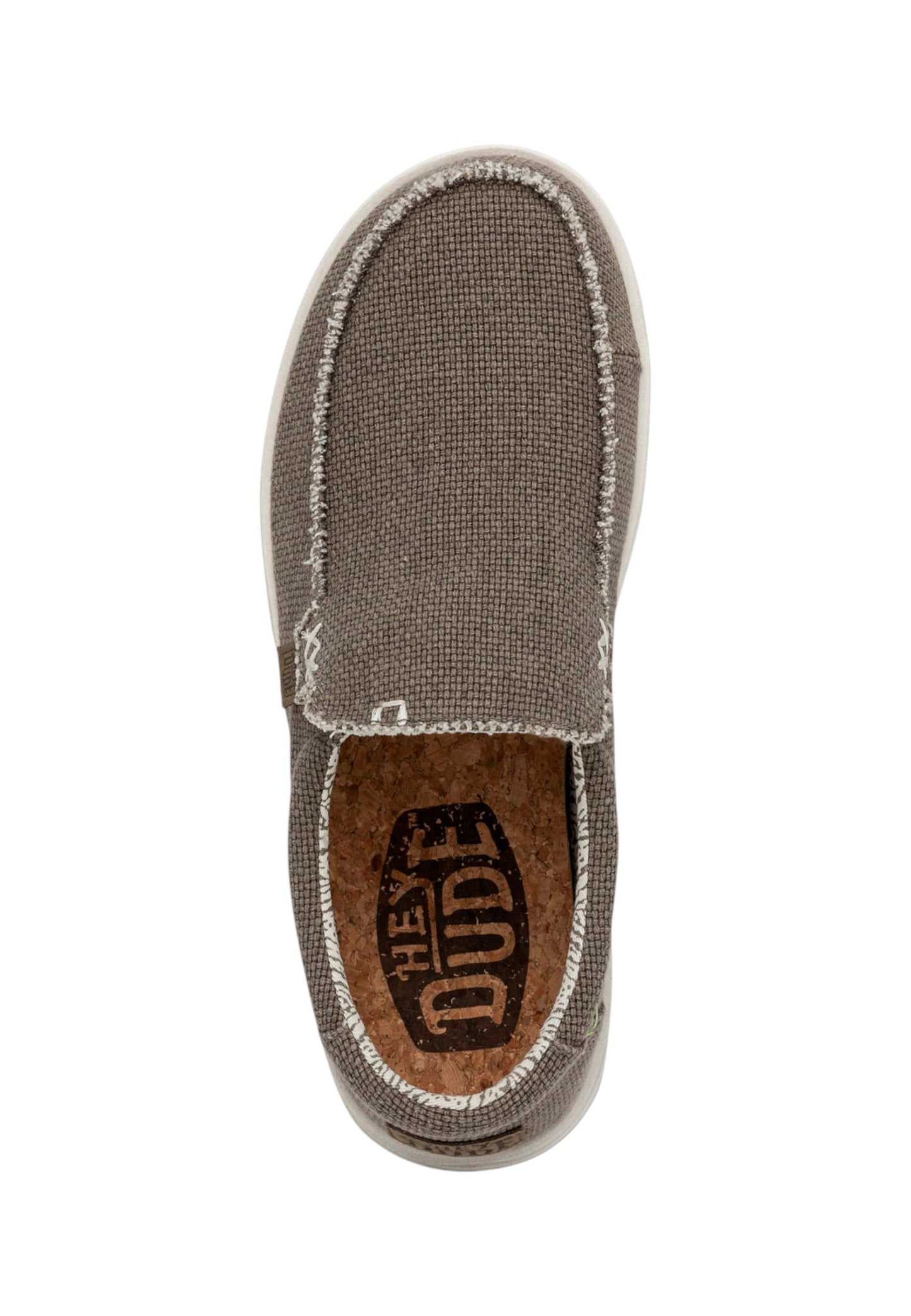 Sneakers Basse Uomo Hey Dude   HD.40124