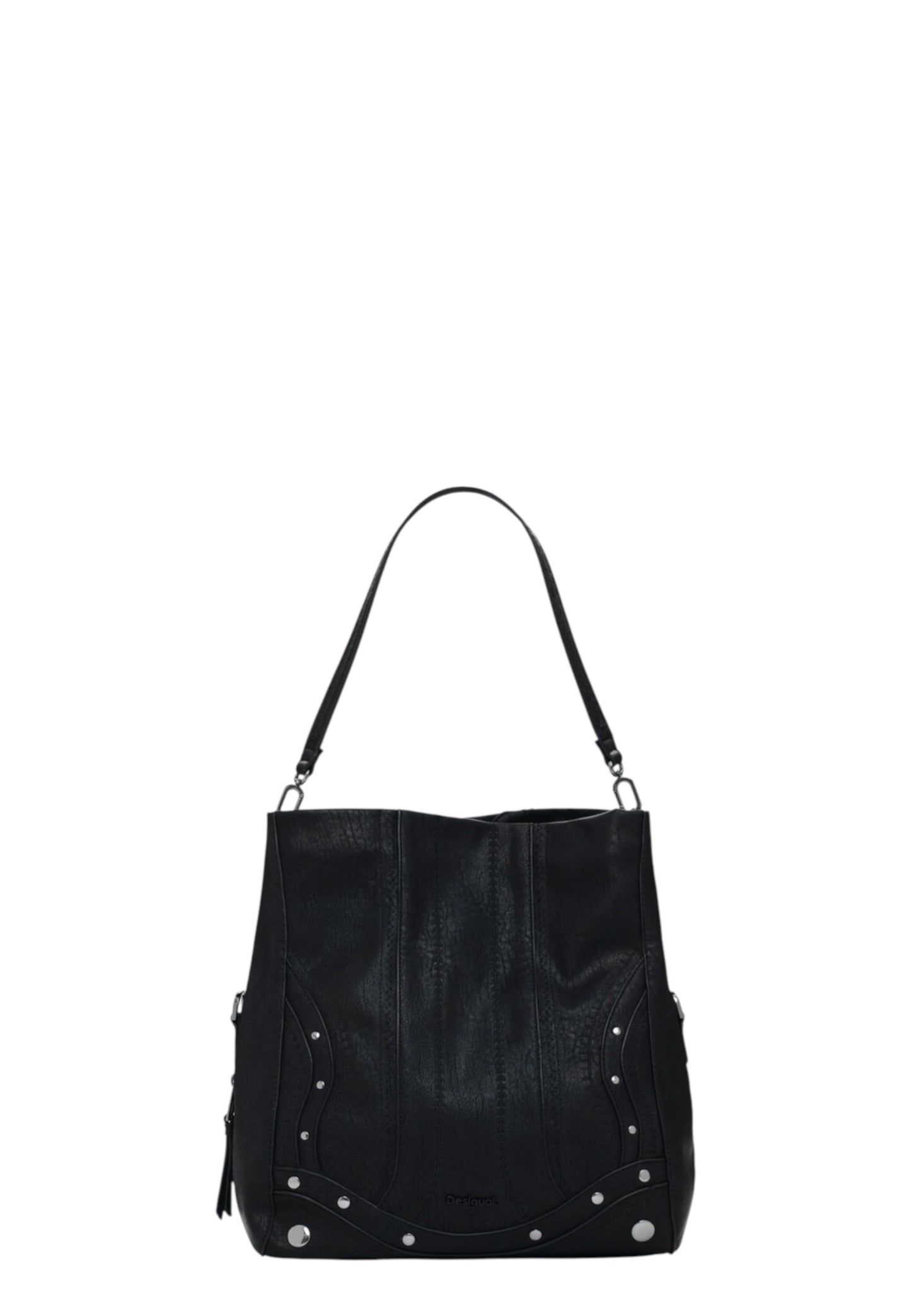 Borsa A Tracolla Donna Desigual  Embro Patch Loverty 25WAXPAA