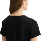 T-Shirt Manica Corta Donna Liu Jo