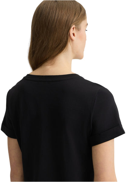 T-Shirt Manica Corta Donna Liu Jo