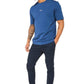 T-Shirt Manica Corta Uomo Boss