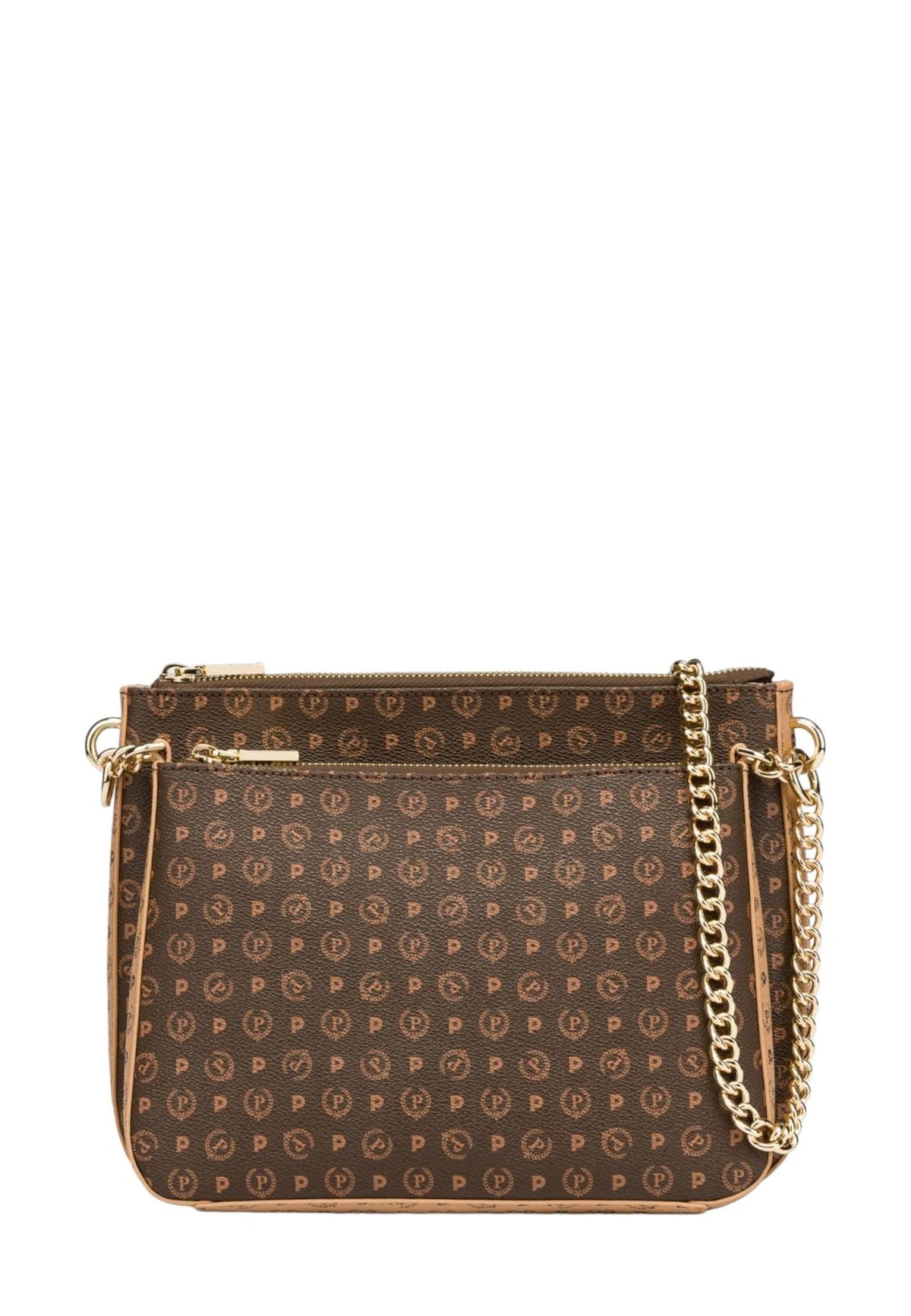 Borsa A Tracolla Donna Pollini   TE8469PP0DQ53