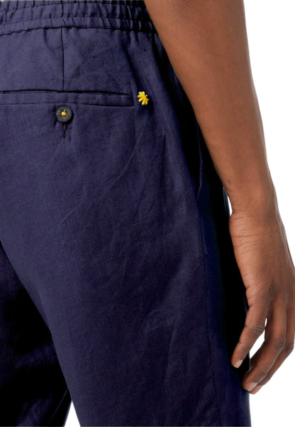 Pantaloncini Bermuda Uomo Manuel Ritz   3432B1778L233279