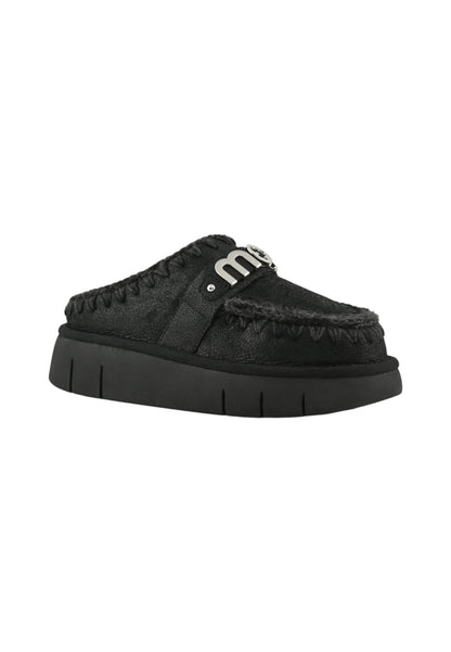 Sneaker  Donna Mou  Bounce Clog Special MU.FW531001B